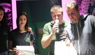 6. ročník pivných súťaží - December 2016