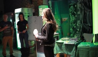 6. ročník pivných súťaží - December 2016