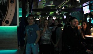 6. ročník pivných súťaží - December 2016