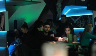 6. ročník pivných súťaží - December 2016