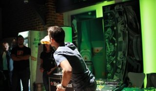 6. ročník pivných súťaží - December 2016