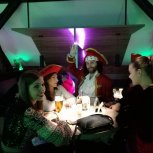 Captain Morgan 2017