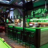 Club24 - Bar & Pub Poprad
