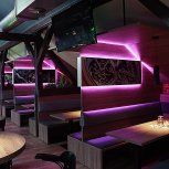 Club24 - Bar & Pub Poprad