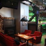 Club24 - Bar & Pub Poprad