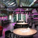Club24 - Bar & Pub Poprad