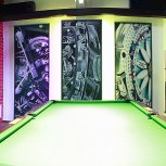 Club24 - Bar & Pub Poprad