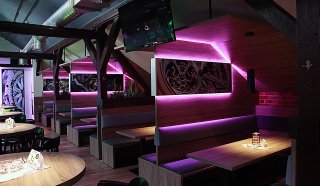 Club24 - Takí sme dnes