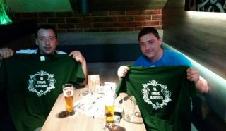 Výhercovia súťaže o gril a iné ceny HEINEKEN- Jún 2017