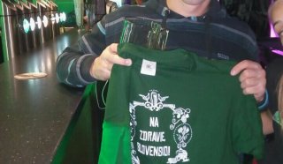 Výhercovia súťaže o gril a iné ceny HEINEKEN- Jún 2017 Výhercovia súťaže o gril a iné ceny HEINEKEN- Jún 2017