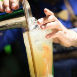 Večer miešaných drinkov 2017