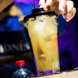 Večer miešaných drinkov 2017 