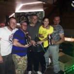 Súťaž s Jamesonom o domáci pivovar - November 2017
